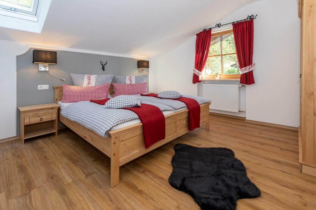 Apartment Hirscheck