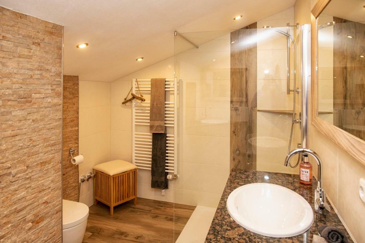 Apartment Hirscheck