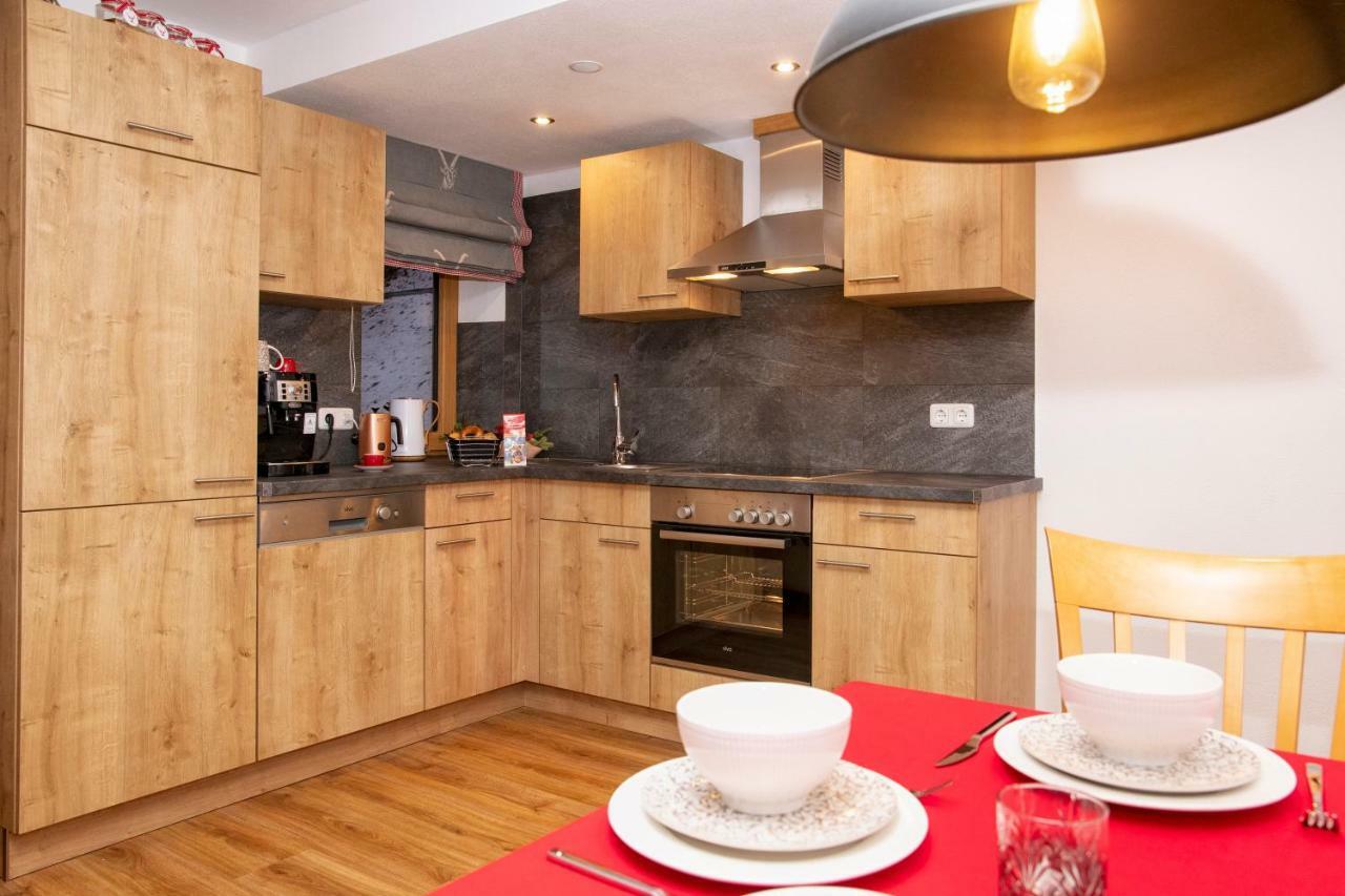 Apartment Hirscheck