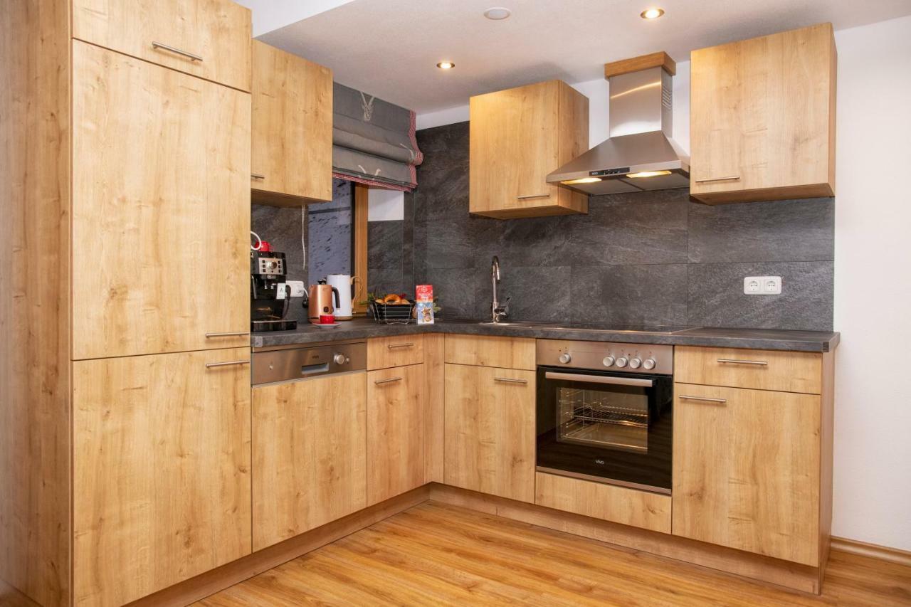 Apartment Hirscheck